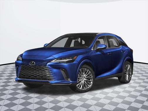 2025 Lexus RX 350 Base