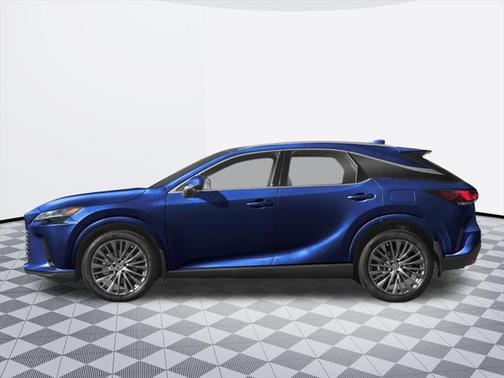 2025 Lexus RX 350 Base