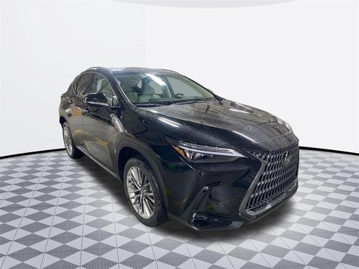 2026 Lexus NX 350 350 Luxury