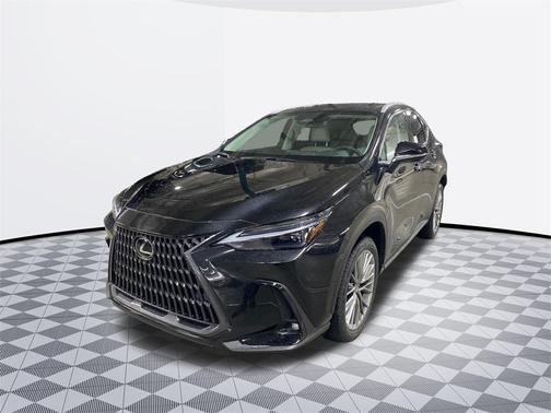 2026 Lexus NX 350 350 Luxury