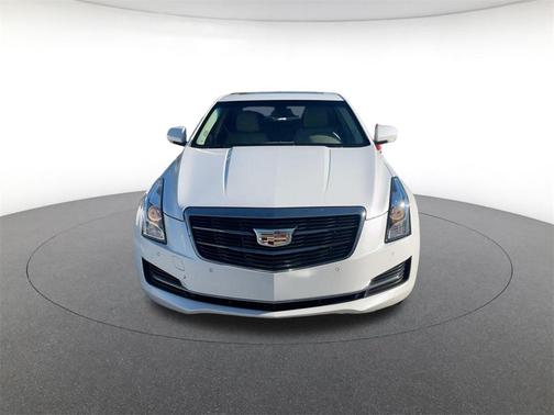 2015 Cadillac ATS 2.5L Luxury