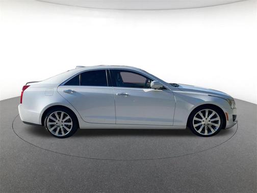 2015 Cadillac ATS 2.5L Luxury