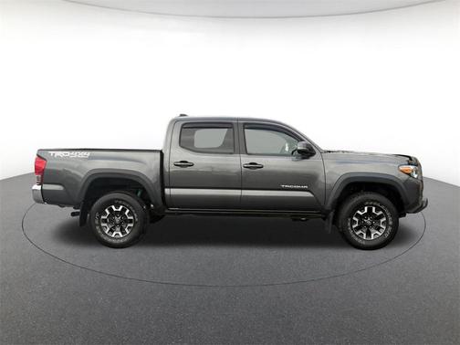 2017 Toyota Tacoma TRD Off Road