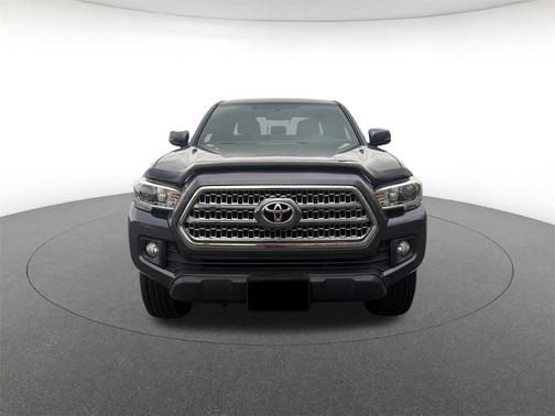 2017 Toyota Tacoma TRD Off Road