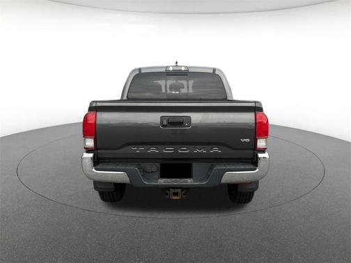 2017 Toyota Tacoma TRD Off Road