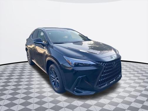 2025 Lexus NX 350 350 Premium