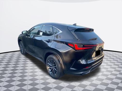 2025 Lexus NX 350 350 Premium