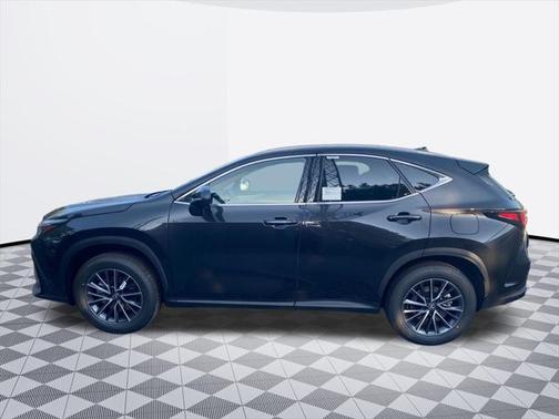 2025 Lexus NX 350 350 Premium