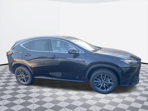 2025 Lexus NX 350 350 Premium