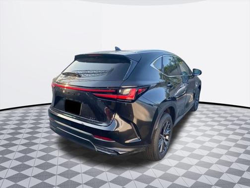2025 Lexus NX 350 350 Premium