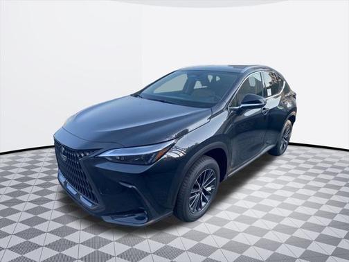 2025 Lexus NX 350 350 Premium