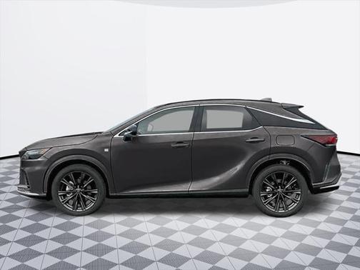 2025 Lexus RX 350 Base