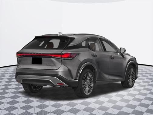 2025 Lexus RX 350 Base