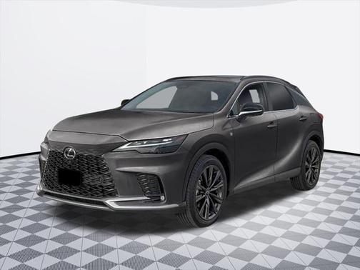 2025 Lexus RX 350 Base