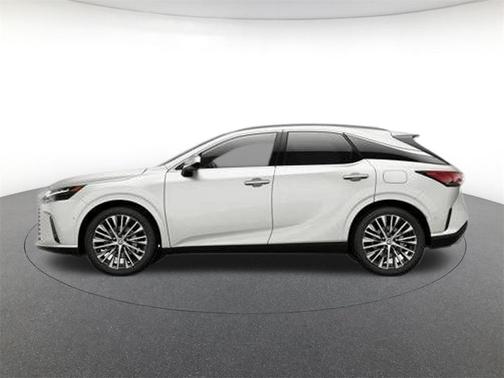 2026 Lexus RX 350 Base