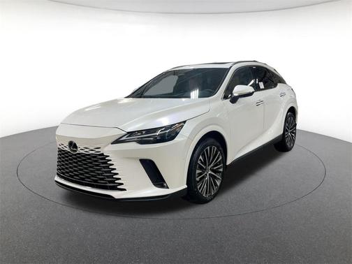 2026 Lexus RX 350 Base