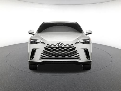 2026 Lexus RX 350 Base