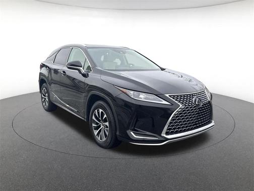 2020 Lexus RX 350 Base