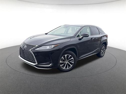 2020 Lexus RX 350 Base