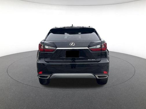 2020 Lexus RX 350 Base