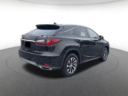 2020 Lexus RX 350 Base