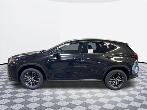 2025 Lexus NX 350 350 Premium