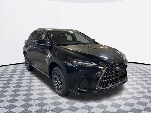 2025 Lexus NX 350 350 Premium