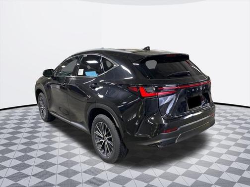 2025 Lexus NX 350 350 Premium