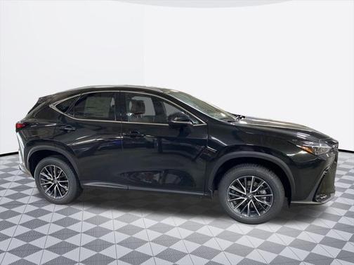 2025 Lexus NX 350 350 Premium