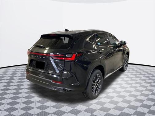 2025 Lexus NX 350 350 Premium