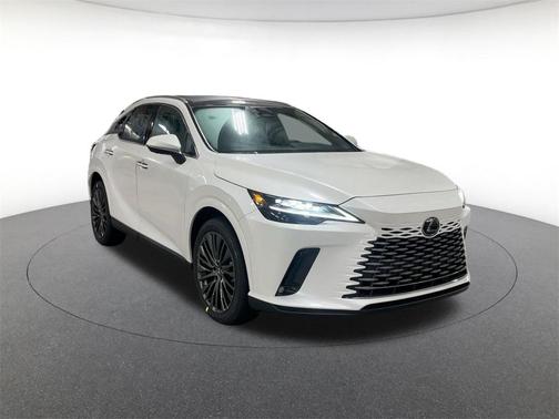 2026 Lexus RX 350 Luxury