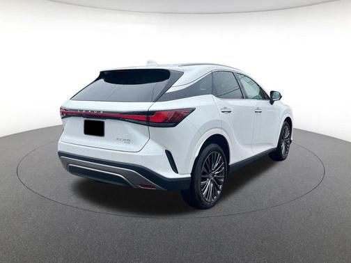 2026 Lexus RX 350 Luxury