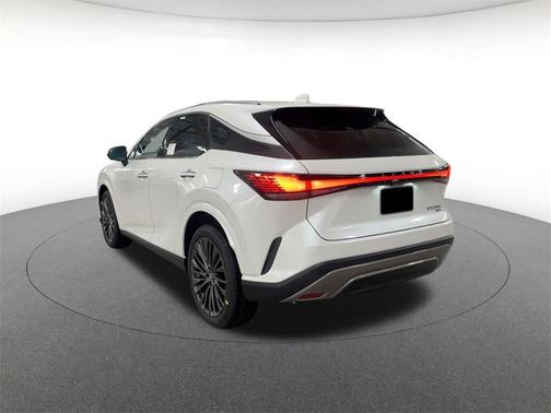 2026 Lexus RX 350 Luxury