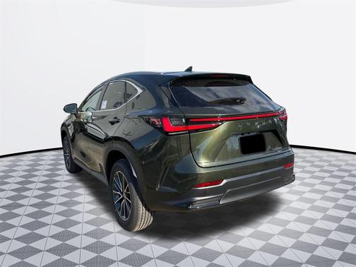 2026 Lexus NX 350 350 Premium