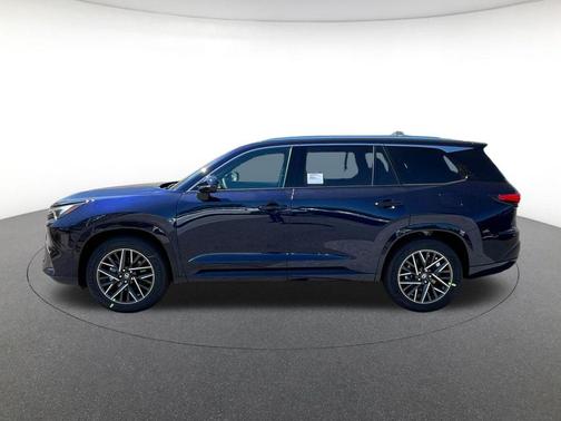 Mica 2026 Lexus TX 350 Premium