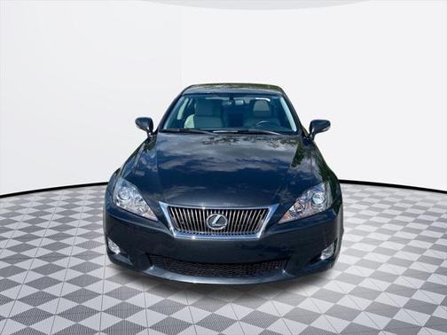 2009 Lexus IS 250 Base