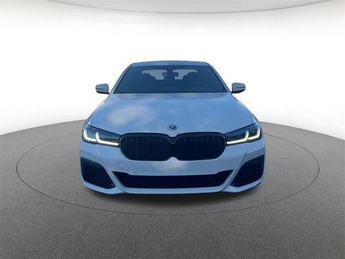 2021 BMW 540 540i xDrive