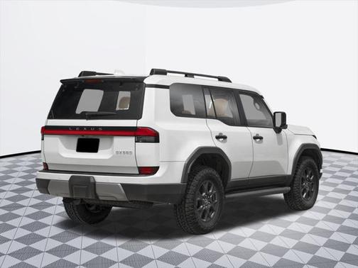 2025 Lexus GX 550 550 Premium+
