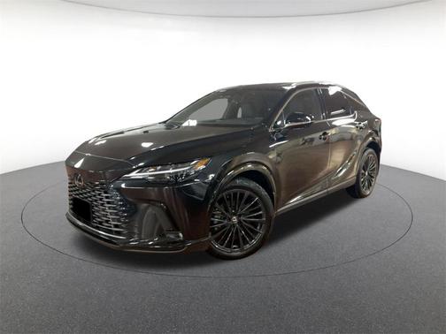 2024 Lexus RX 350 Base