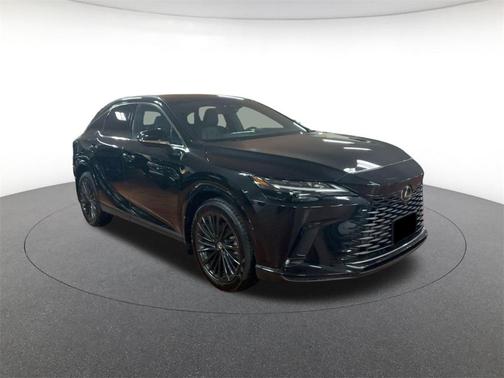 2024 Lexus RX 350 Base