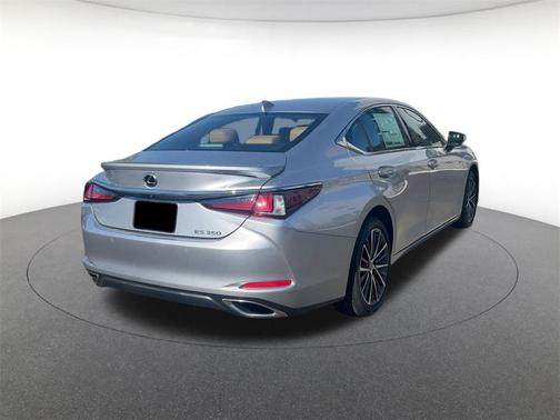 2025 Lexus ES 350 Base