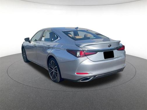 2025 Lexus ES 350 Base