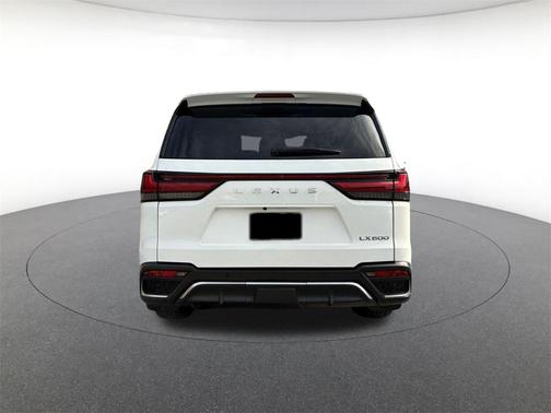 2024 Lexus LX 600 Base