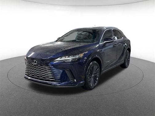 2026 Lexus RX 350 Base