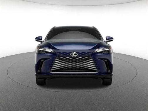 2026 Lexus RX 350 Base