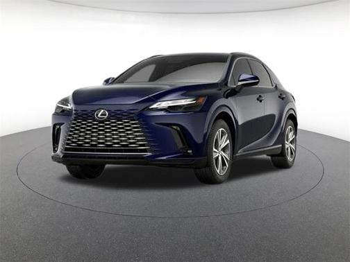 2026 Lexus RX 350 Base