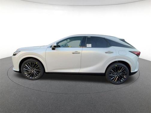 2026 Lexus RX 350 Luxury