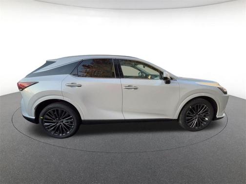 2026 Lexus RX 350 Luxury