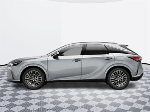 2025 Lexus RX 350 Luxury