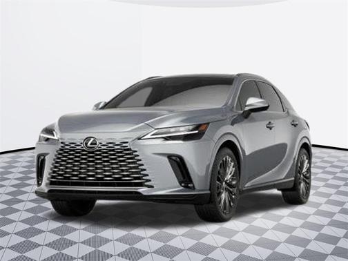 2025 Lexus RX 350 Luxury